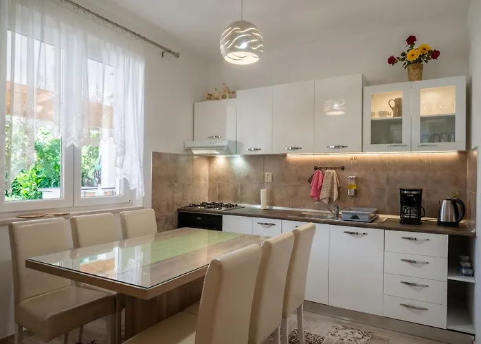 Villa Ivan Dubrovnik